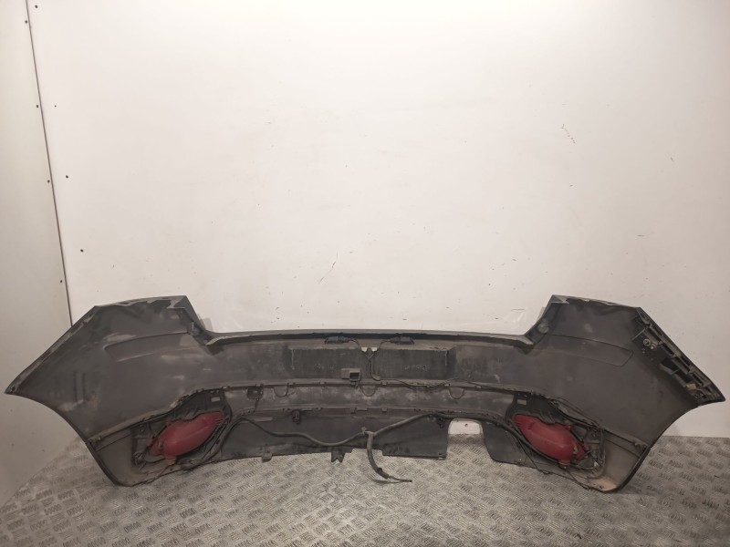 Recambio de paragolpes trasero para citroën c4 i (lc_) 1.6 16v referencia OEM IAM 7410X0  