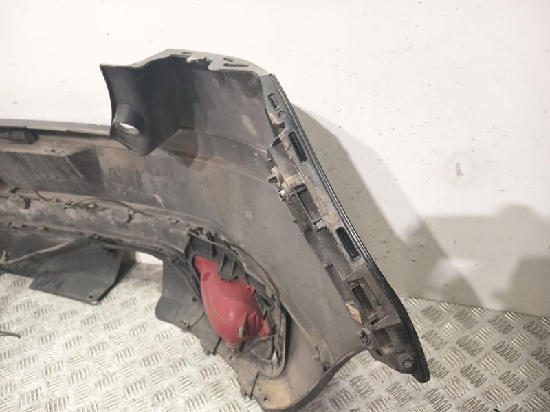 Recambio de paragolpes trasero para citroën c4 i (lc_) 1.6 16v referencia OEM IAM 7410X0  