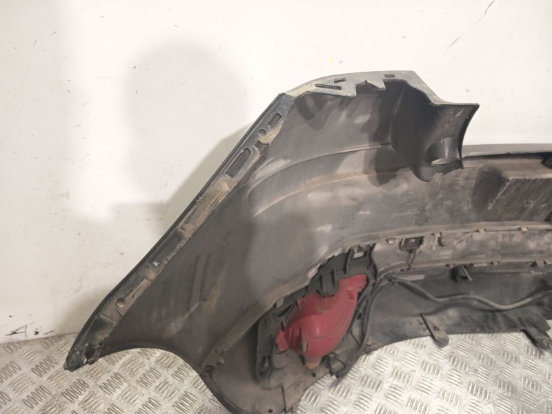Recambio de paragolpes trasero para citroën c4 i (lc_) 1.6 16v referencia OEM IAM 7410X0  