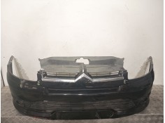 Recambio de paragolpes delantero para citroën c4 i (lc_) 1.6 hdi referencia OEM IAM 7401GR  