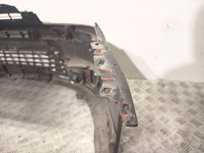 Recambio de paragolpes delantero para citroën c4 i (lc_) 1.6 hdi referencia OEM IAM 7401GR  