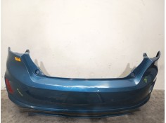 Recambio de paragolpes trasero para ford fiesta vii (hj, hf) 1.5 st ecoboost referencia OEM IAM 2319410  