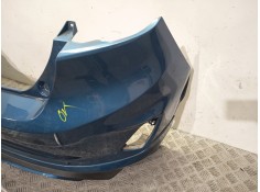 Recambio de paragolpes trasero para ford fiesta vii (hj, hf) 1.5 st ecoboost referencia OEM IAM 2319410   2