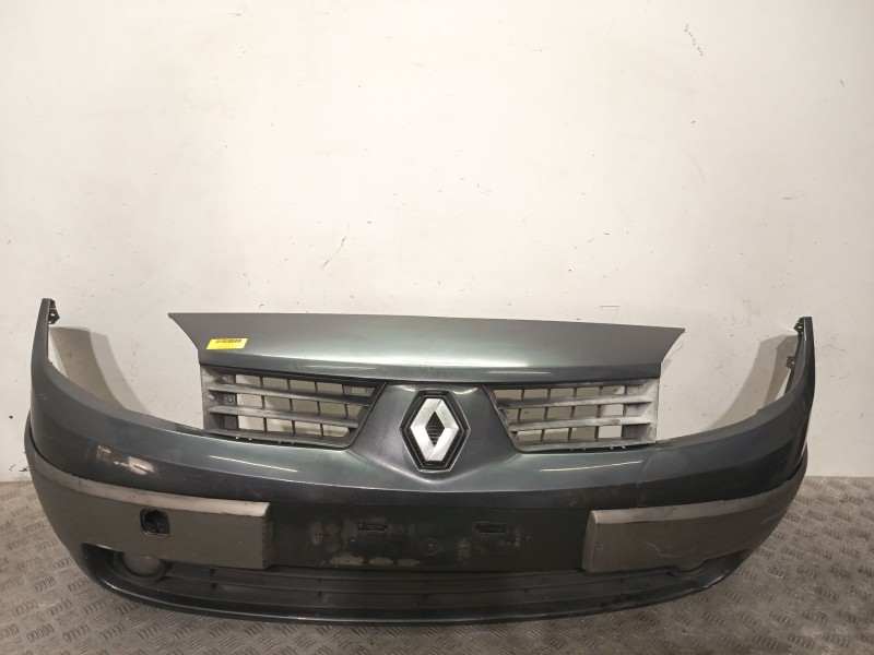 Recambio de paragolpes delantero para renault scénic ii (jm0/1_) 1.9 dci (jm15) referencia OEM IAM 620225303R  