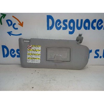 PARASOL DERECHO GJ6A69270C GRIS 