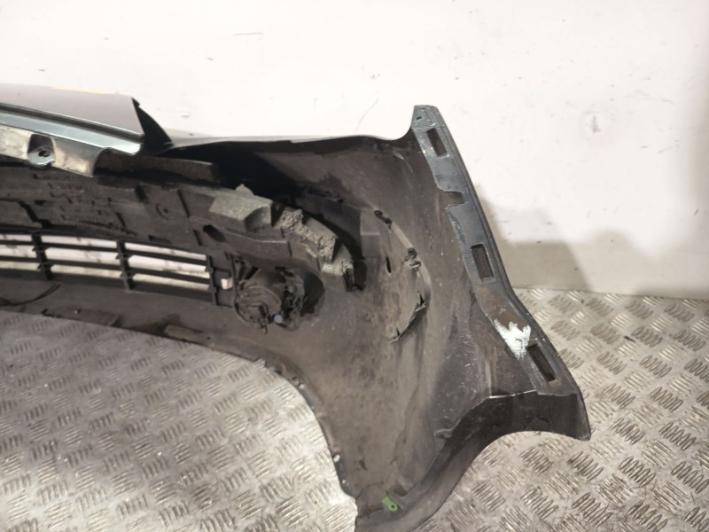 Recambio de paragolpes delantero para renault scénic ii (jm0/1_) 1.9 dci (jm15) referencia OEM IAM 620225303R  