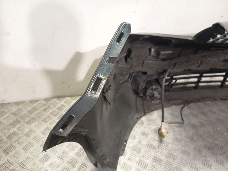 Recambio de paragolpes delantero para renault scénic ii (jm0/1_) 1.9 dci (jm15) referencia OEM IAM 620225303R  