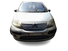 citroën c3 i (fc_, fn_) del año 2004