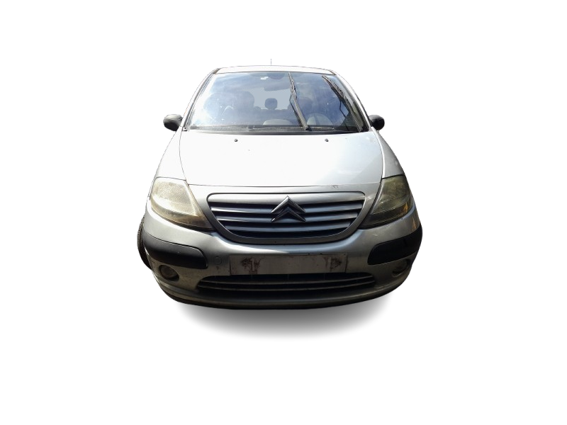 citroën c3 i (fc_, fn_) del año 2004