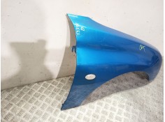 Recambio de aleta delantera derecha para peugeot 206 cc (2d) 2.0 s16 referencia OEM IAM 7841L8   2