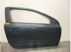 Recambio de puerta delantera derecha para opel astra h gtc (a04) 1.7 cdti (l08) referencia OEM IAM 94711560  