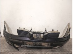 Recambio de paragolpes delantero para seat leon (1m1) 1.9 tdi referencia OEM IAM 1M0807217DKGRU  