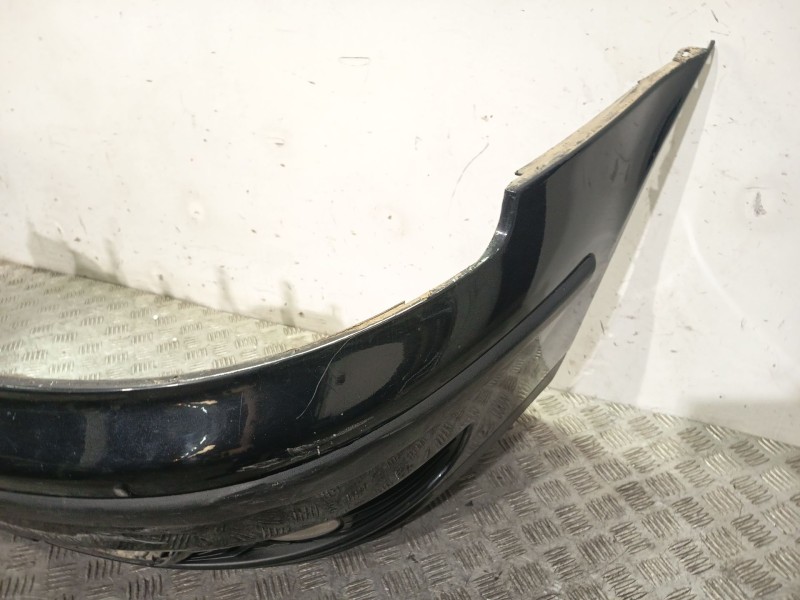 Recambio de paragolpes delantero para seat leon (1m1) 1.9 tdi referencia OEM IAM 1M0807217DKGRU  