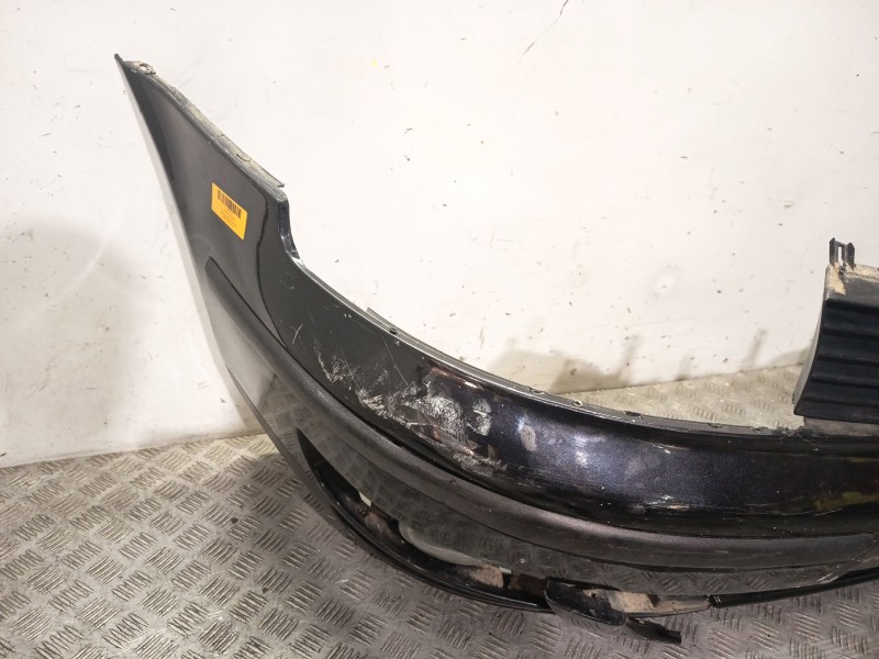 Recambio de paragolpes delantero para seat leon (1m1) 1.9 tdi referencia OEM IAM 1M0807217DKGRU  