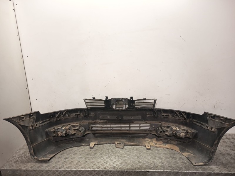 Recambio de paragolpes delantero para seat leon (1m1) 1.9 tdi referencia OEM IAM 1M0807217DKGRU  