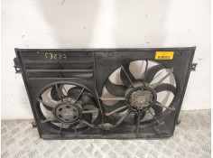 Recambio de electroventilador para audi a3 (8p1) 2.0 tdi 16v referencia OEM IAM 1K0121207AA  