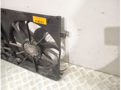 Recambio de electroventilador para audi a3 (8p1) 2.0 tdi 16v referencia OEM IAM 1K0121207AA   2
