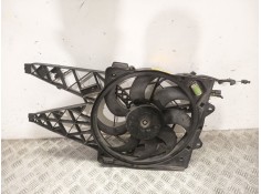 Recambio de electroventilador para fiat doblo autobús (263_) 1.6 d multijet (263axn1b) referencia OEM IAM 51833973  