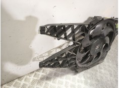 Recambio de electroventilador para fiat doblo autobús (263_) 1.6 d multijet (263axn1b) referencia OEM IAM 51833973   2