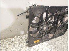 Recambio de electroventilador para volkswagen passat b6 (3c2) 2.0 tdi referencia OEM IAM 1K0121207BC   2