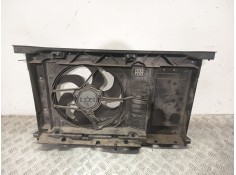 Recambio de electroventilador para peugeot 307 (3a/c) 1.4 16v referencia OEM IAM 1253A9  