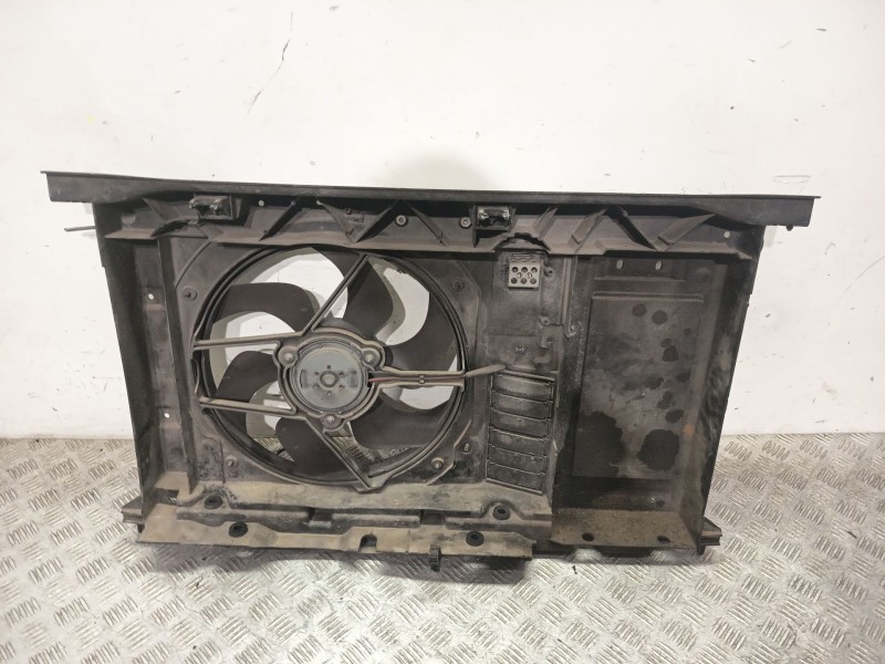 Recambio de electroventilador para peugeot 307 (3a/c) 1.4 16v referencia OEM IAM 1253A9  