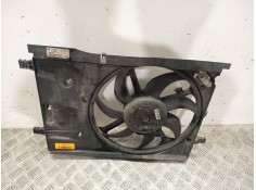 Recambio de electroventilador para opel corsa d (s07) 1.2 (l08, l68) referencia OEM IAM 13256567  