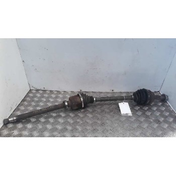 TRANSMISION DELANTERA DERECHA 1608505580  OEM 1608505580