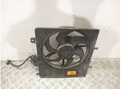 Recambio de electroventilador para citroën c3 i (fc_, fn_) 1.1 i referencia OEM IAM 1253H3  