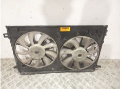 Recambio de electroventilador para toyota corolla station wagon (_e21_) 1.8 hybrid (zwe211) referencia OEM IAM 163630T190  