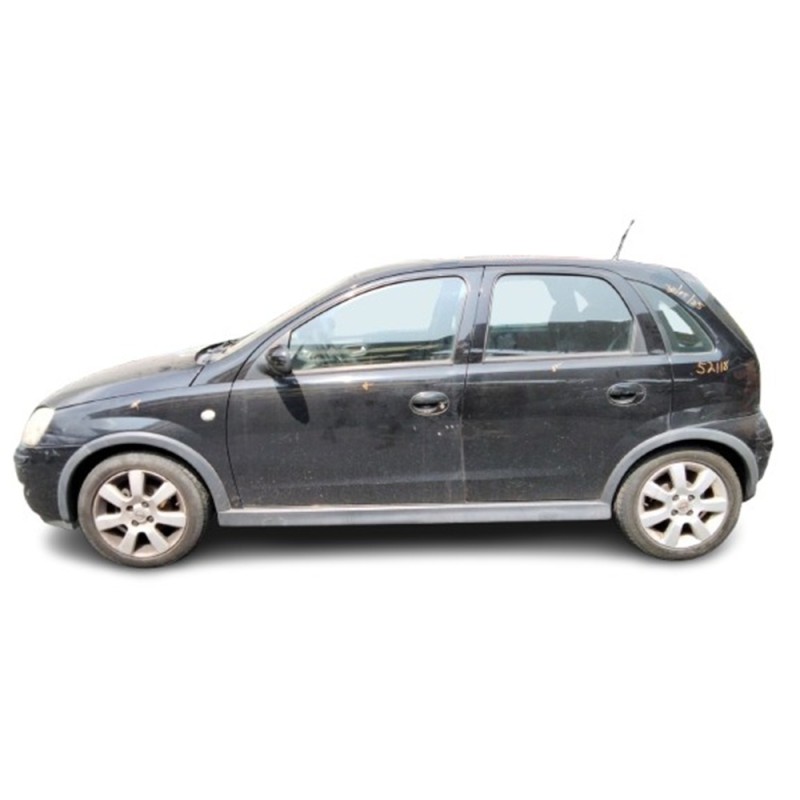 OPEL CORSA C (X01) - imagen 4