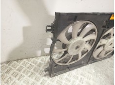 Recambio de electroventilador para toyota corolla station wagon (_e21_) 1.8 hybrid (zwe211) referencia OEM IAM 163630T190   2