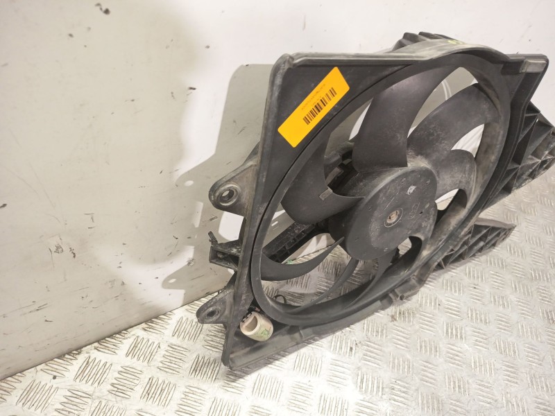 Recambio de electroventilador para volvo s60 i (384) d5 referencia OEM IAM  30680512 