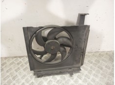 Recambio de electroventilador para smart fortwo coupé (450) 0.7 (450.352, 450.332) referencia OEM IAM 0003127V01  
