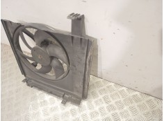 Recambio de electroventilador para smart fortwo coupé (450) 0.7 (450.352, 450.332) referencia OEM IAM 0003127V01   2
