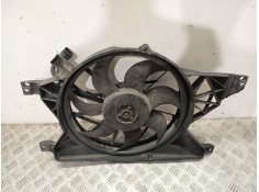 Recambio de electroventilador para chevrolet nubira sedán 2.0 d referencia OEM IAM 96839979  