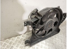 Recambio de electroventilador para chevrolet nubira sedán 2.0 d referencia OEM IAM 96839979   2