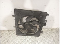 Recambio de electroventilador para citroën c2 (jm_) 1.4 hdi referencia OEM IAM 1253C4  