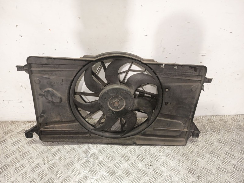 Recambio de electroventilador para fiat punto (176_) 75 1.2 referencia OEM IAM 1137328366 0000046785738 