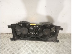 Recambio de electroventilador para ssangyong rodius i 2.7 xdi referencia OEM IAM 8821021050  