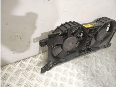 Recambio de electroventilador para ssangyong rodius i 2.7 xdi referencia OEM IAM 8821021050   2