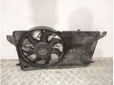 Recambio de electroventilador para mazda 3 (bk) 1.6 di turbo referencia OEM IAM 3M5H8C607XE  