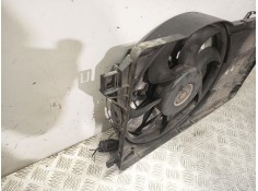 Recambio de electroventilador para mazda 3 (bk) 1.6 di turbo referencia OEM IAM 3M5H8C607XE   2