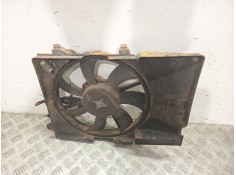 Recambio de electroventilador para hyundai getz (tb) 1.1 referencia OEM IAM 253801C160  