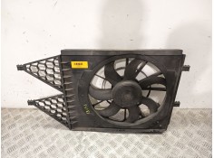 Recambio de electroventilador para seat toledo iv (kg3) 1.6 tdi referencia OEM IAM 6R0959455E  