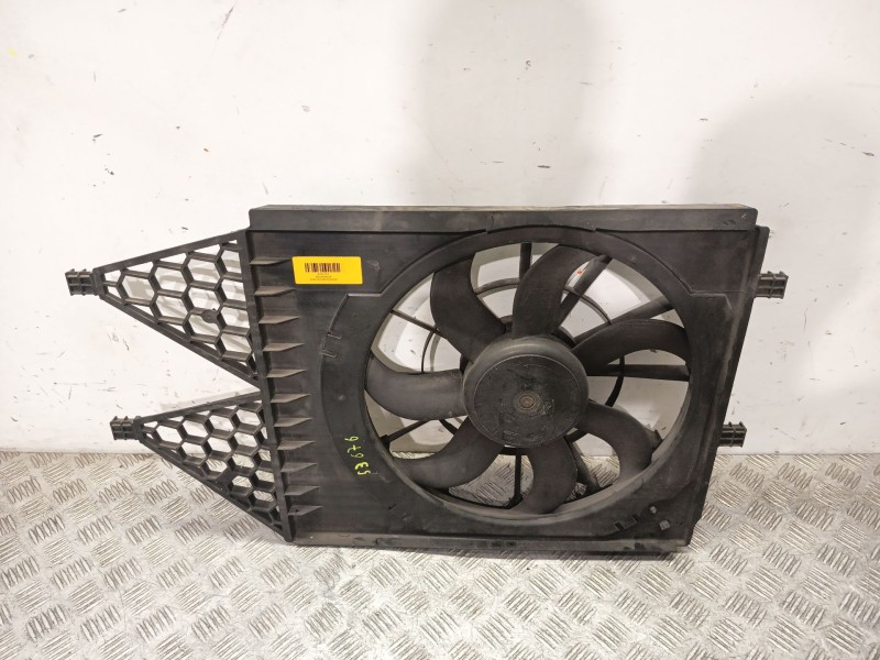 Recambio de electroventilador para seat toledo iv (kg3) 1.6 tdi referencia OEM IAM 6R0959455E  