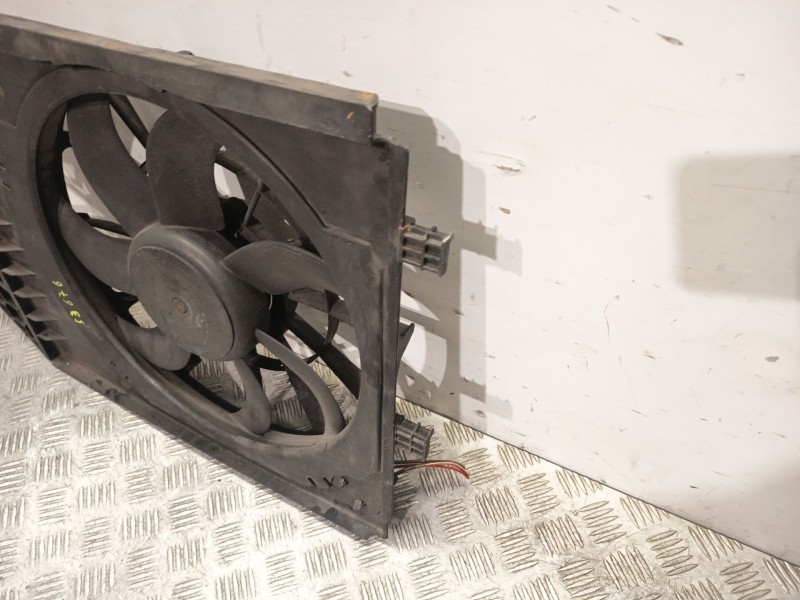 Recambio de electroventilador para seat toledo iv (kg3) 1.6 tdi referencia OEM IAM 6R0959455E  