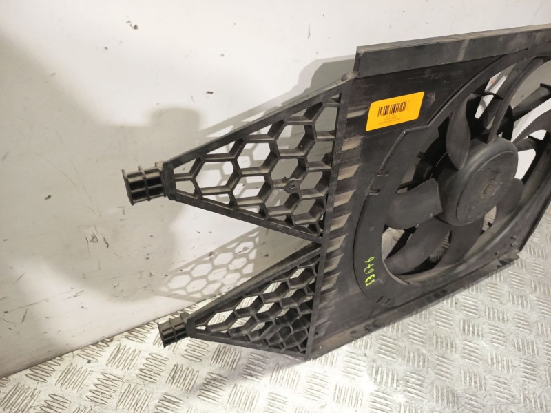 Recambio de electroventilador para seat toledo iv (kg3) 1.6 tdi referencia OEM IAM 6R0959455E  
