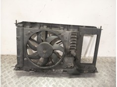 Recambio de electroventilador para citroën c4 i (lc_) 1.6 hdi referencia OEM IAM 1253K2  