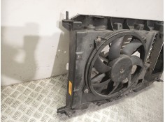 Recambio de electroventilador para citroën c4 i (lc_) 1.6 hdi referencia OEM IAM 1253K2   2